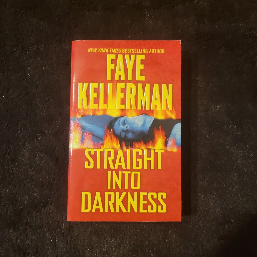 Straight into Darkness
