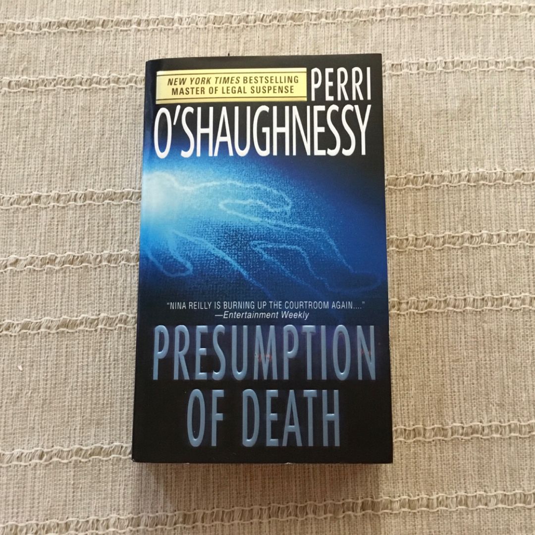 Presumption of Death