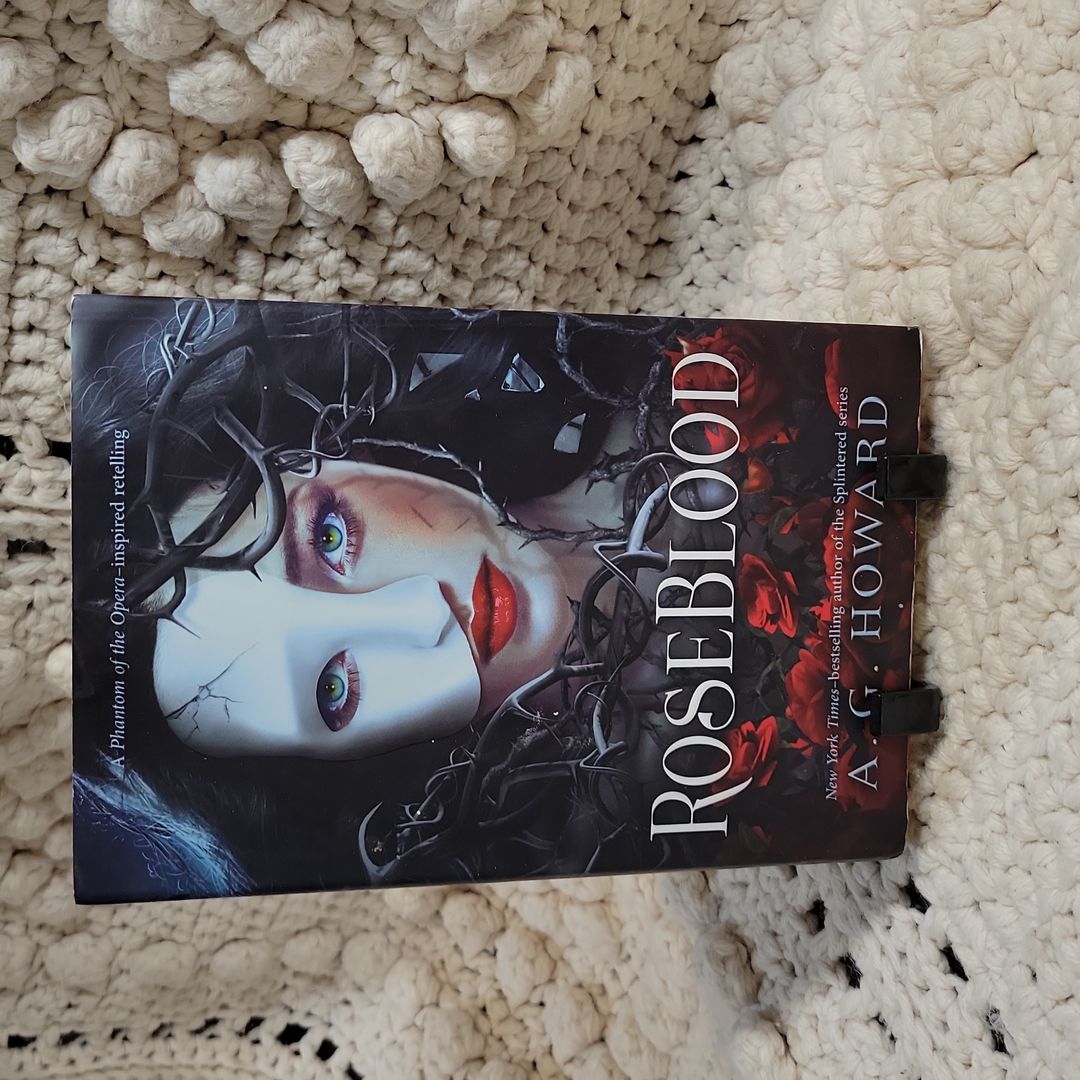 RoseBlood