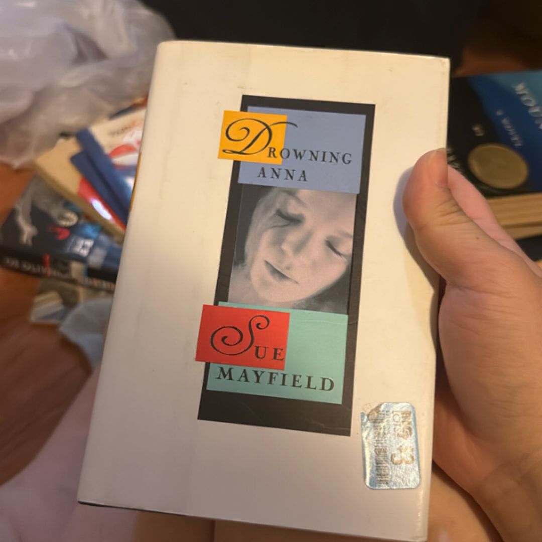 Drowning Anna