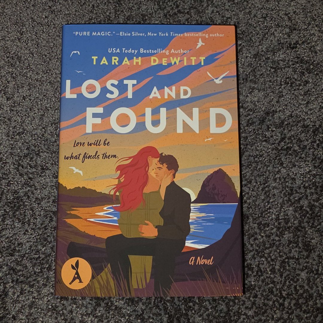 Lost and Found
