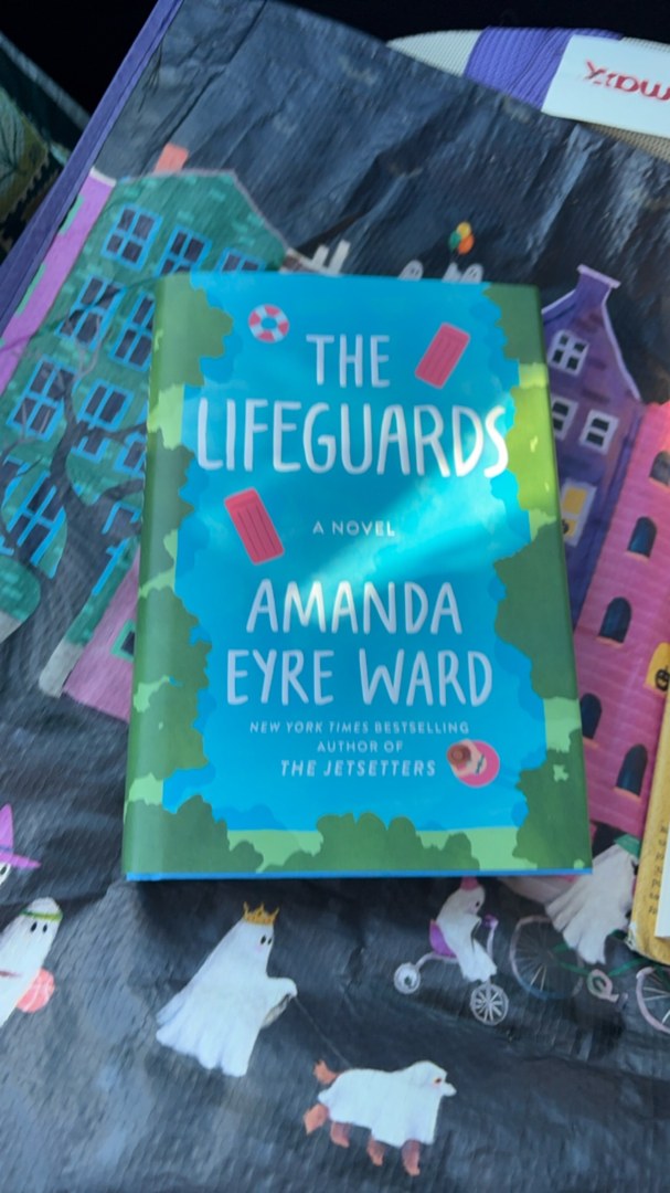 The Lifeguards