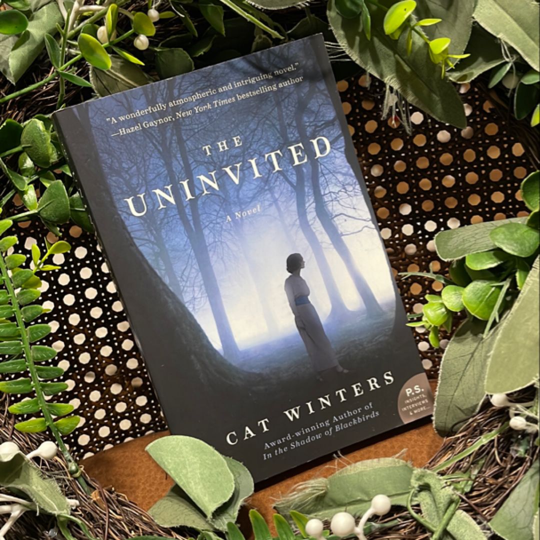 The Uninvited