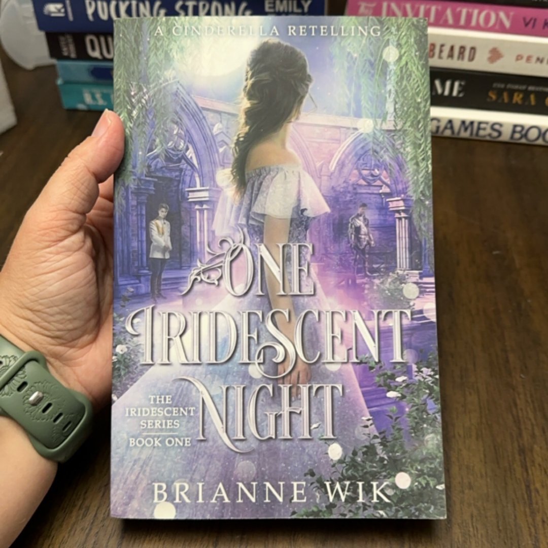 One Iridescent Night