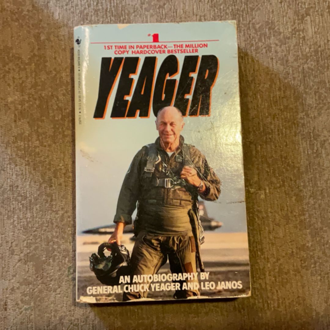 Yaeger