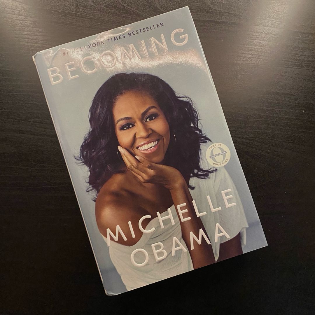 Becoming