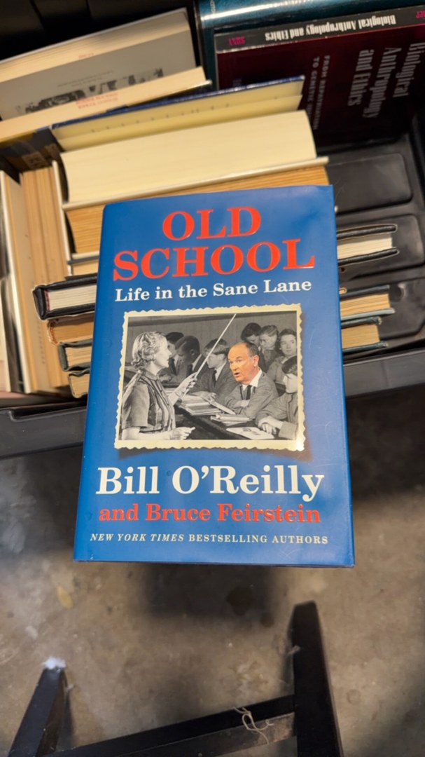 Old School