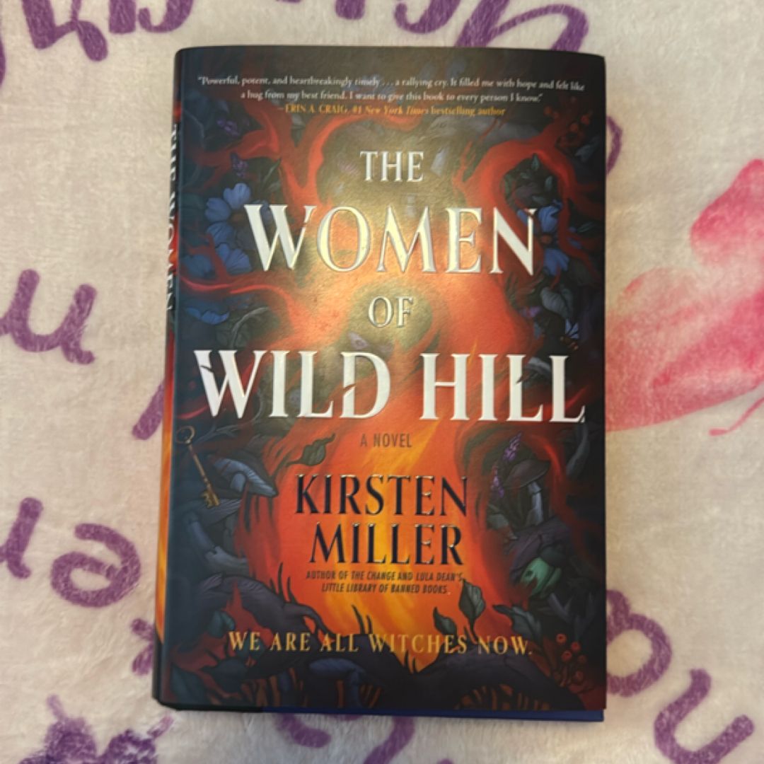 The Women of Wild Hill