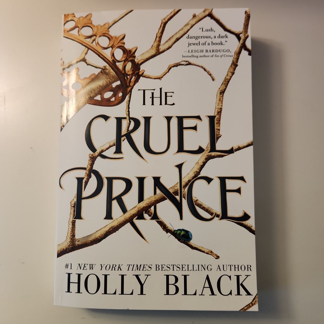 The Cruel Prince
