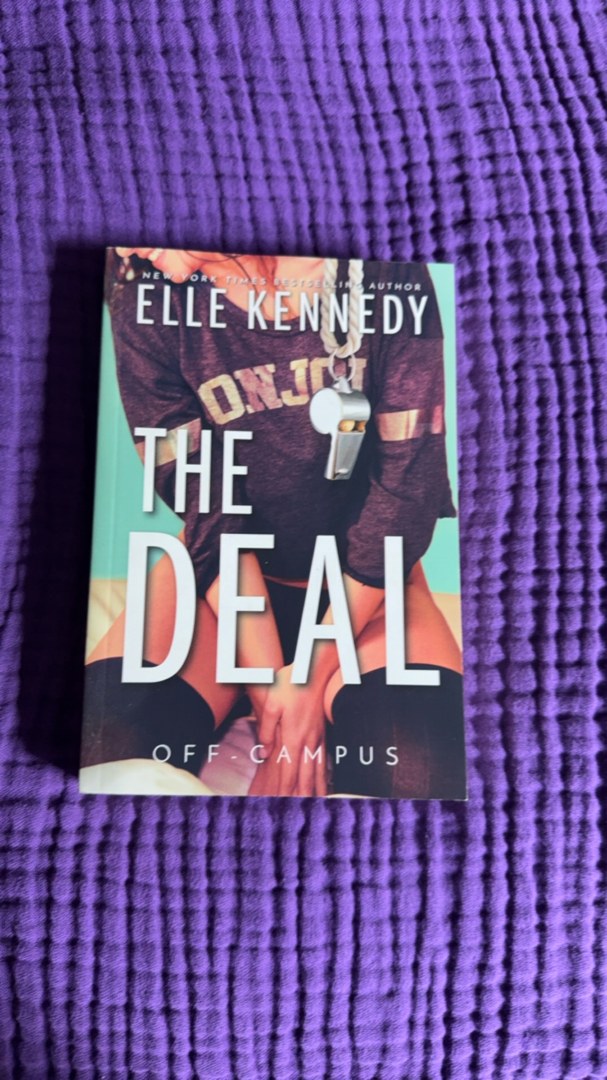 The Deal