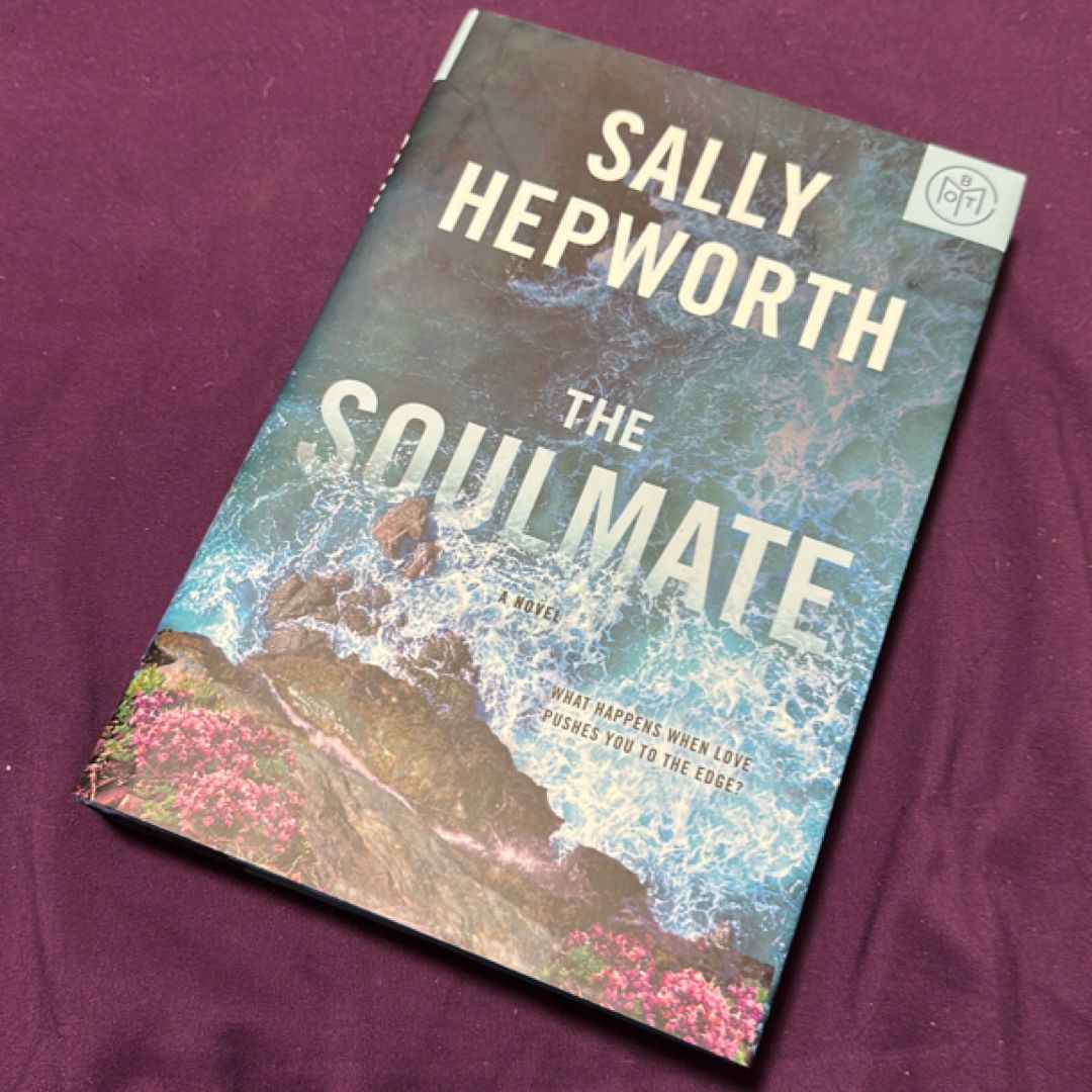 The Soulmate