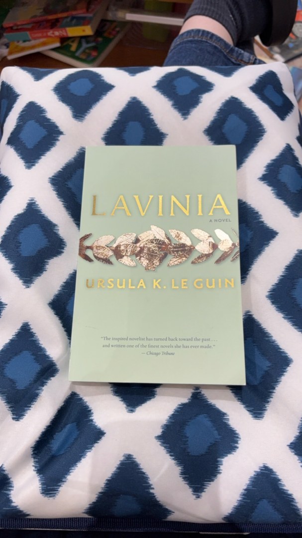 Lavinia