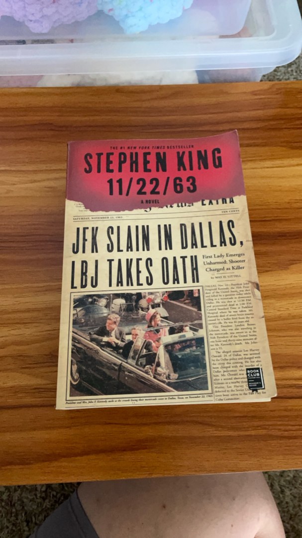 11/22/63
