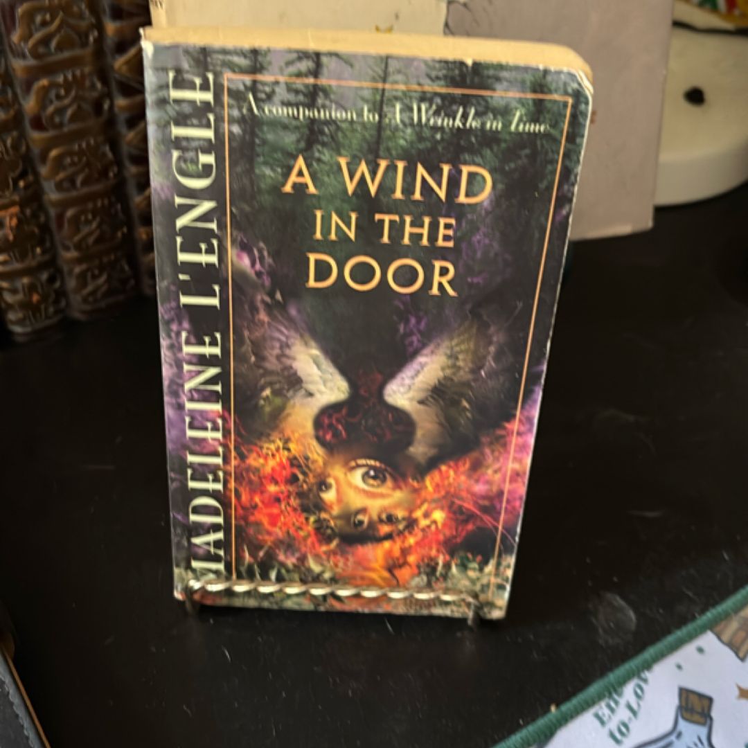 A Wind in the Door 