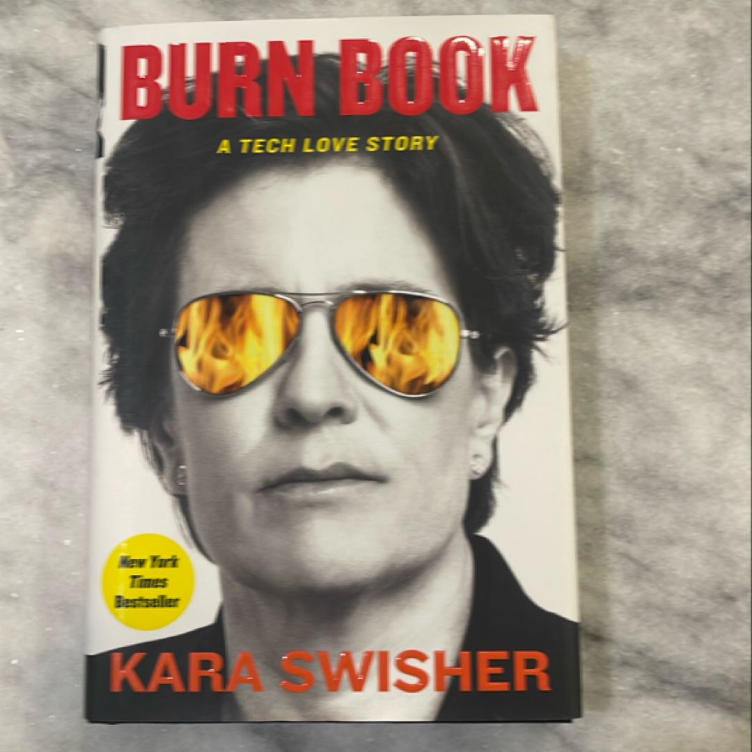 Burn Book