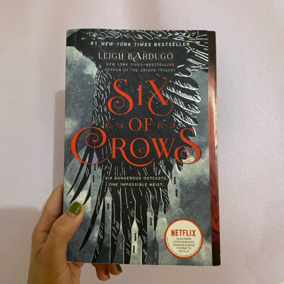Six of Crows