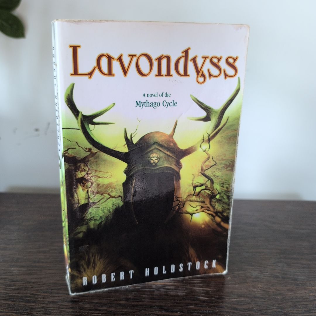 Lavondyss