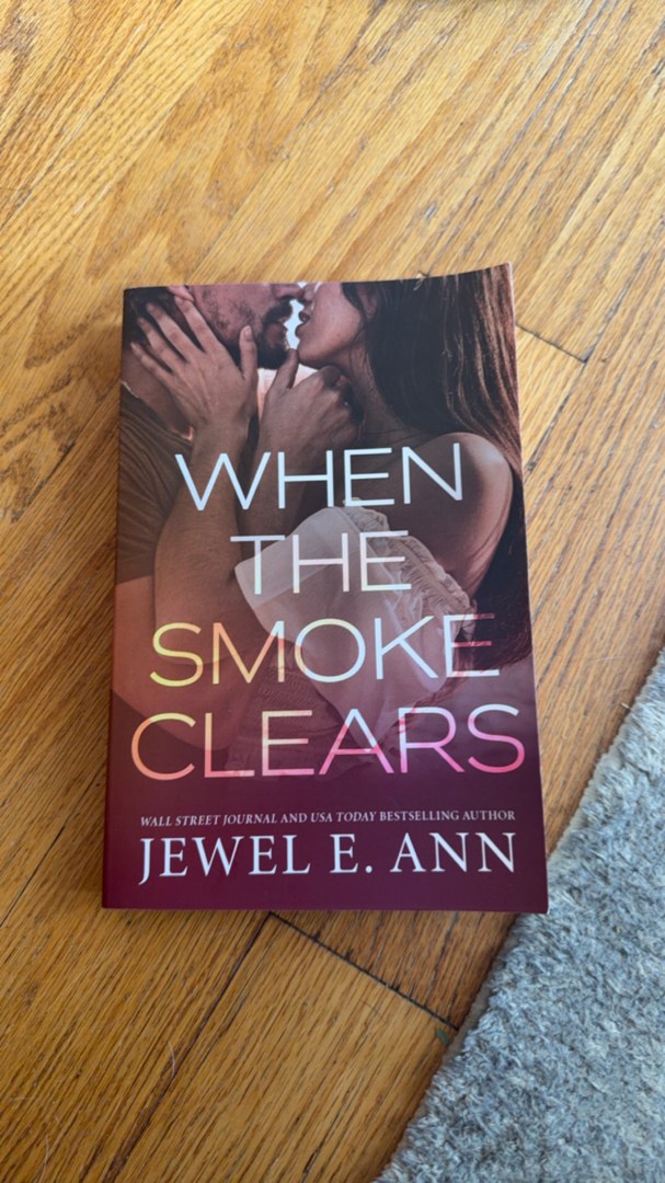 When the Smoke Clears