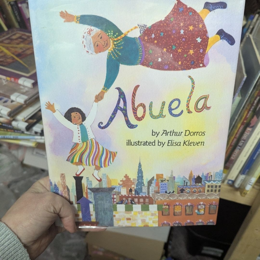 Abuela