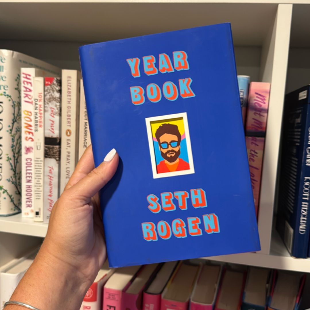 Yearbook
