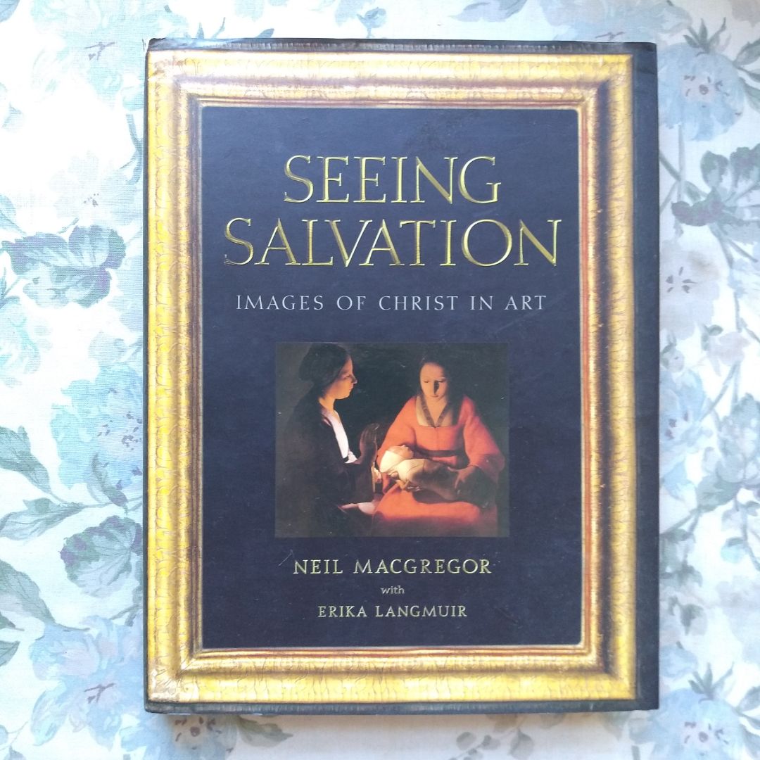 Seeing Salvation