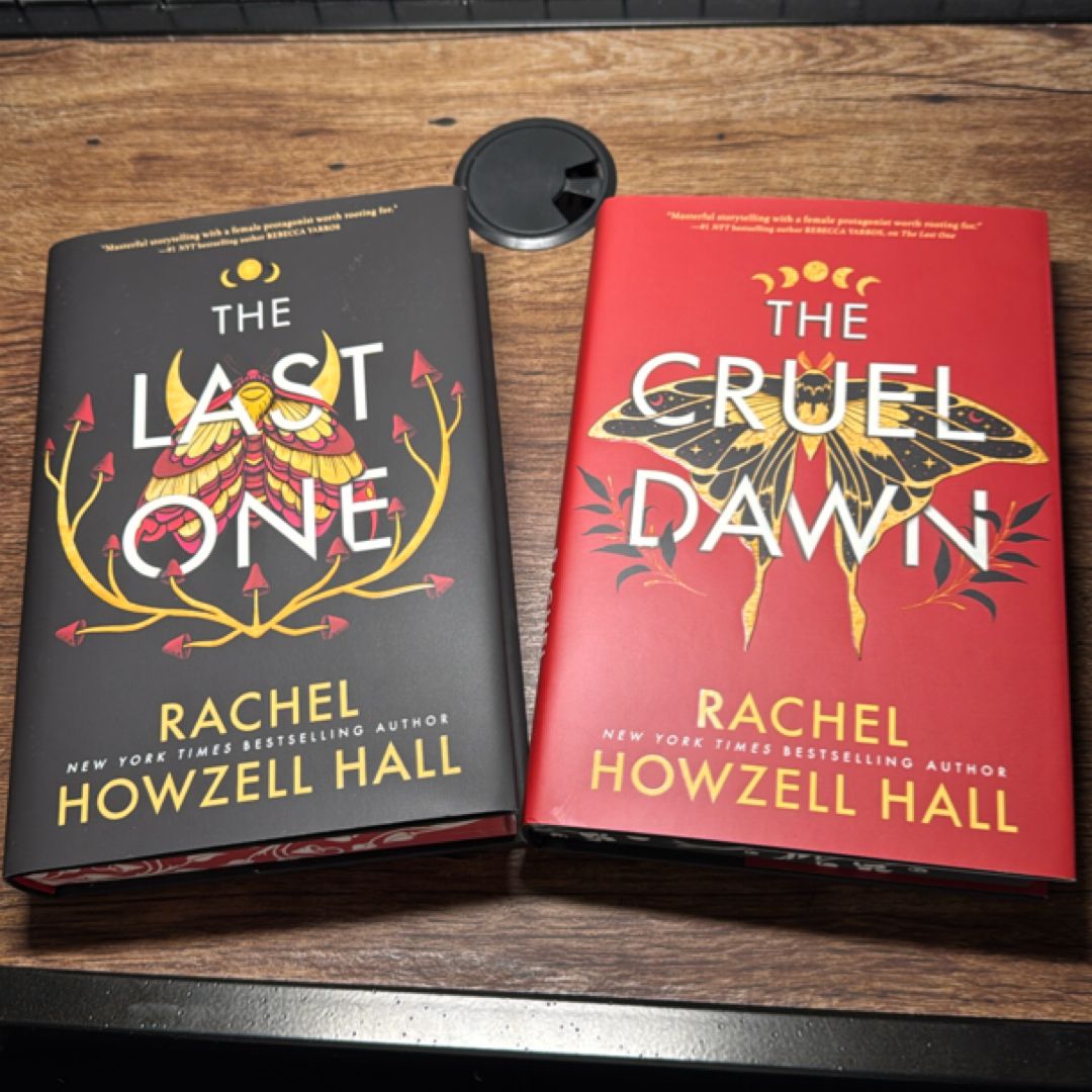 The Last One/ The Cruel Dawn 