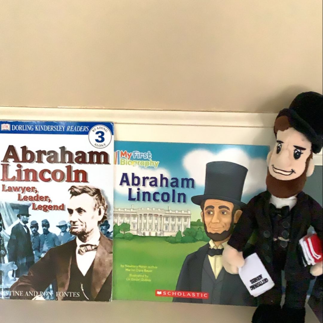 Abraham Lincoln