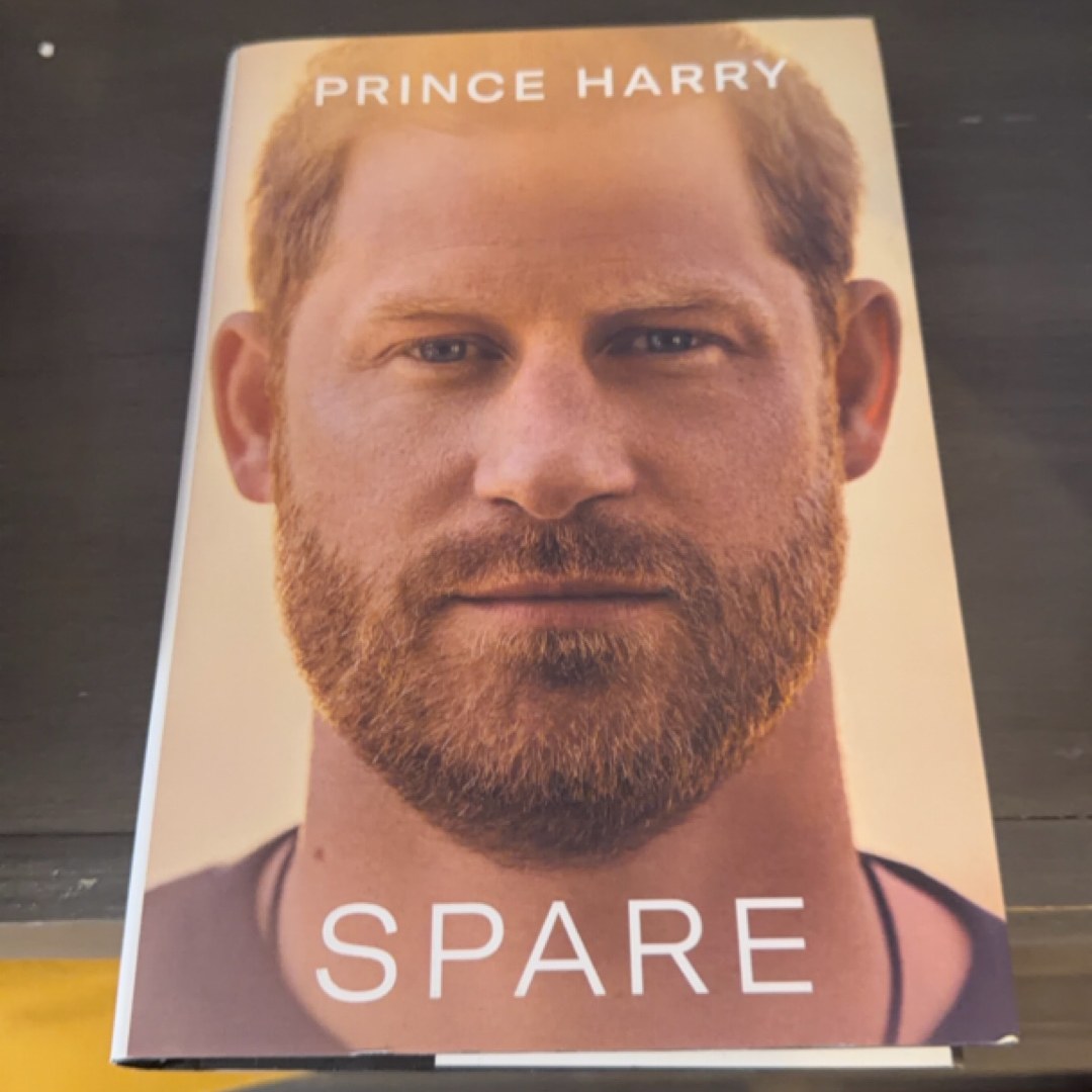 Spare