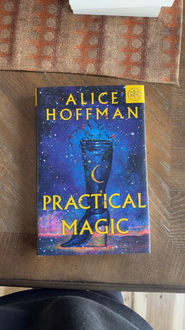 Practical Magic