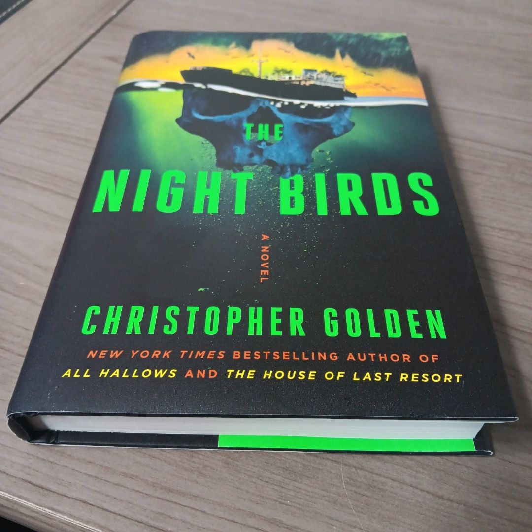 The Night Birds