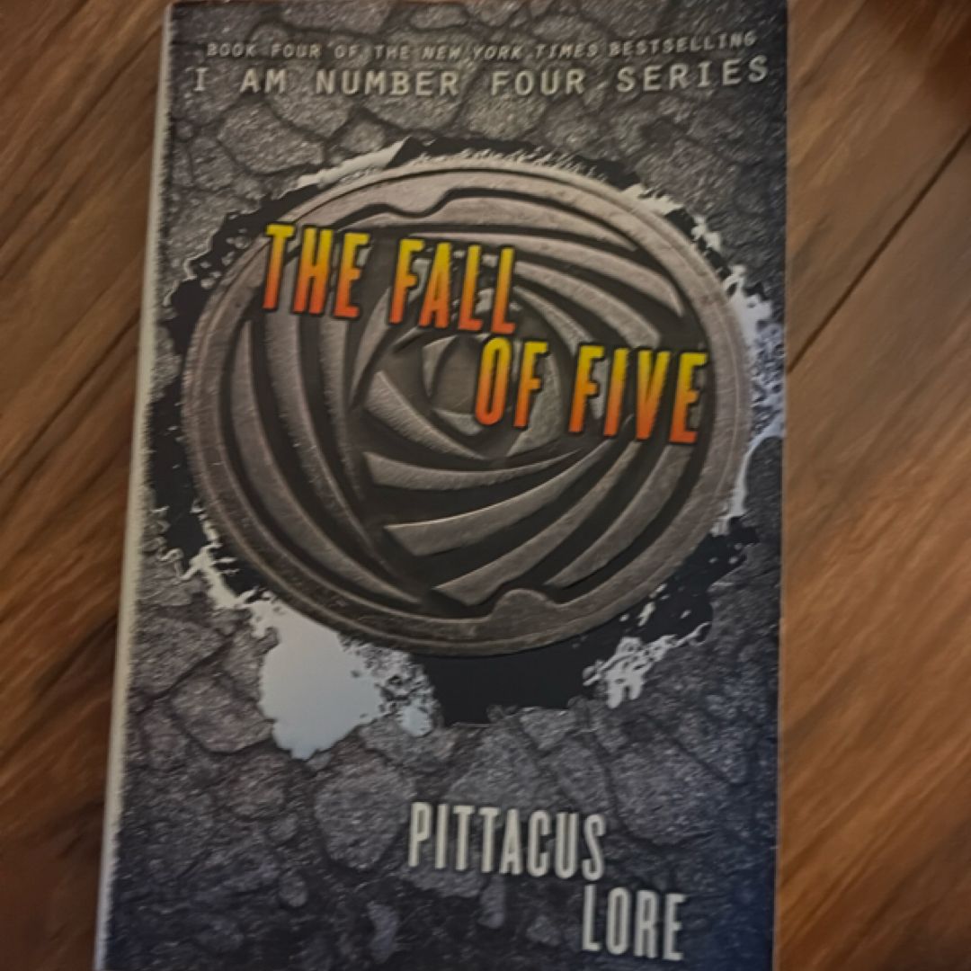 The Fall of Five