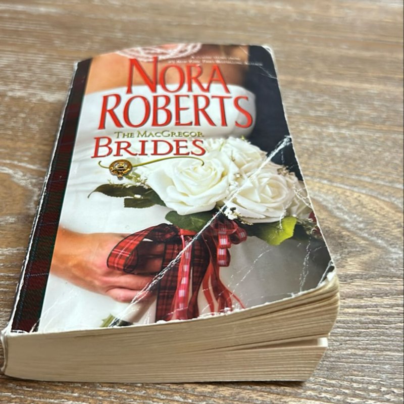The MacGregor Brides