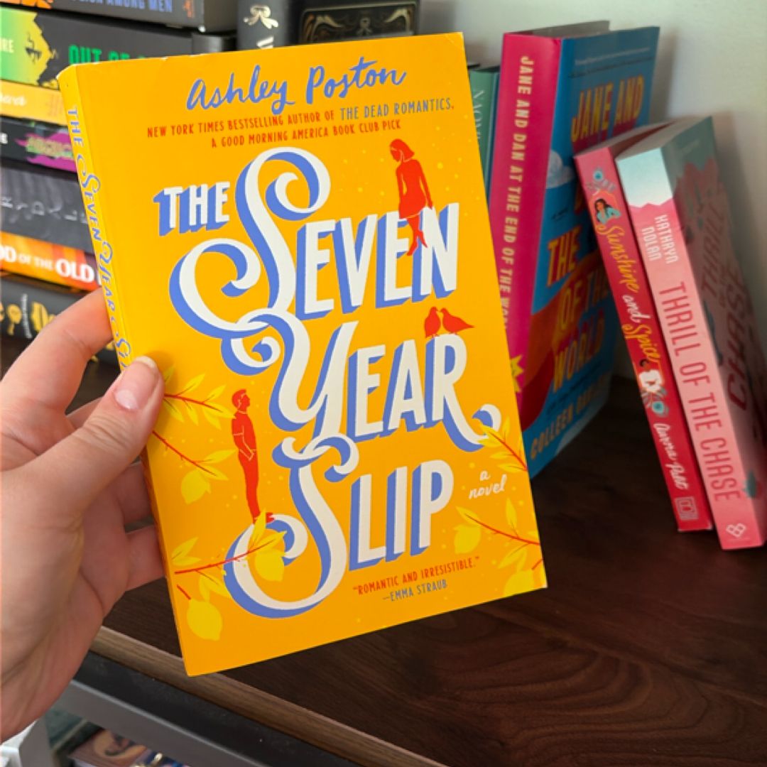 The Seven Year Slip