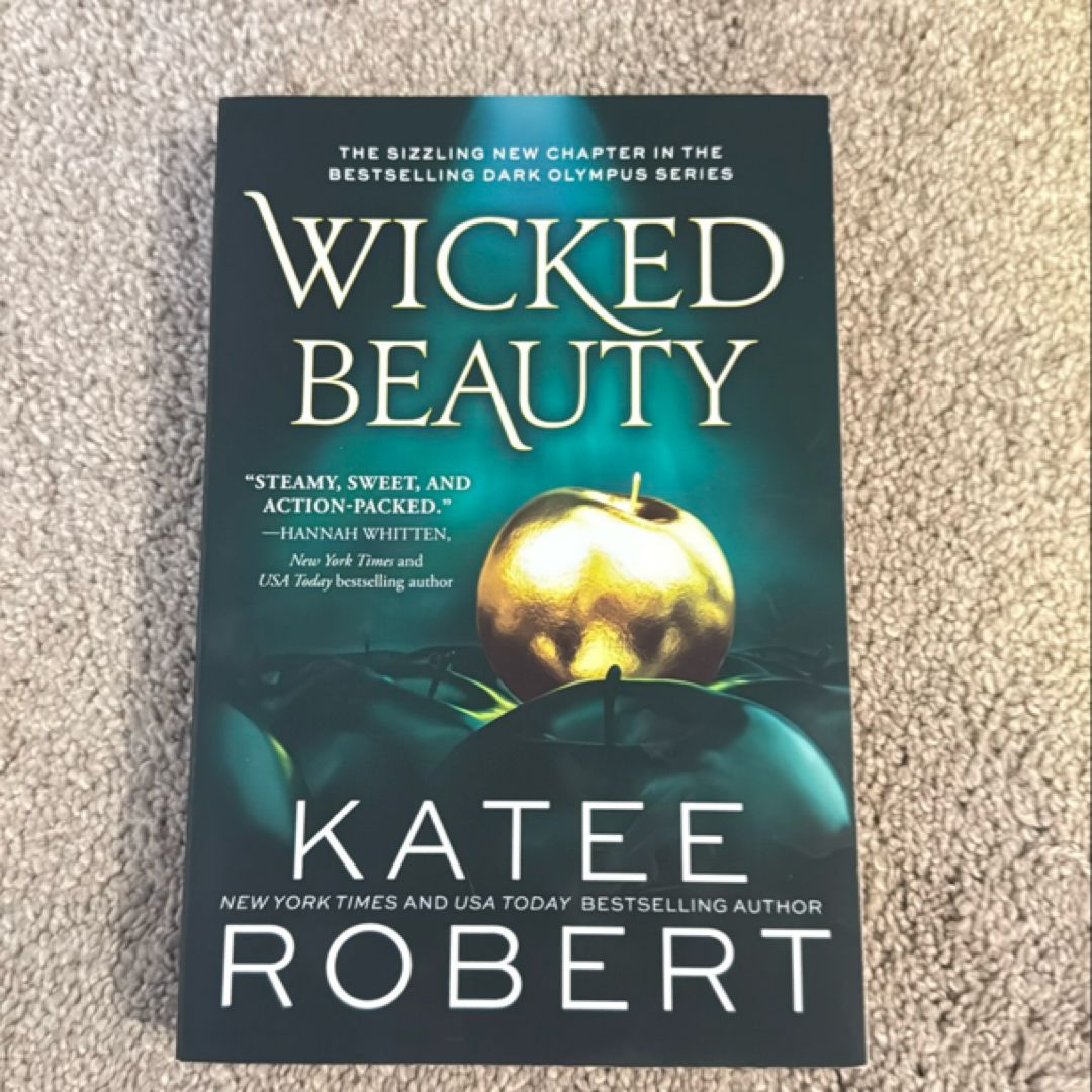 Wicked Beauty