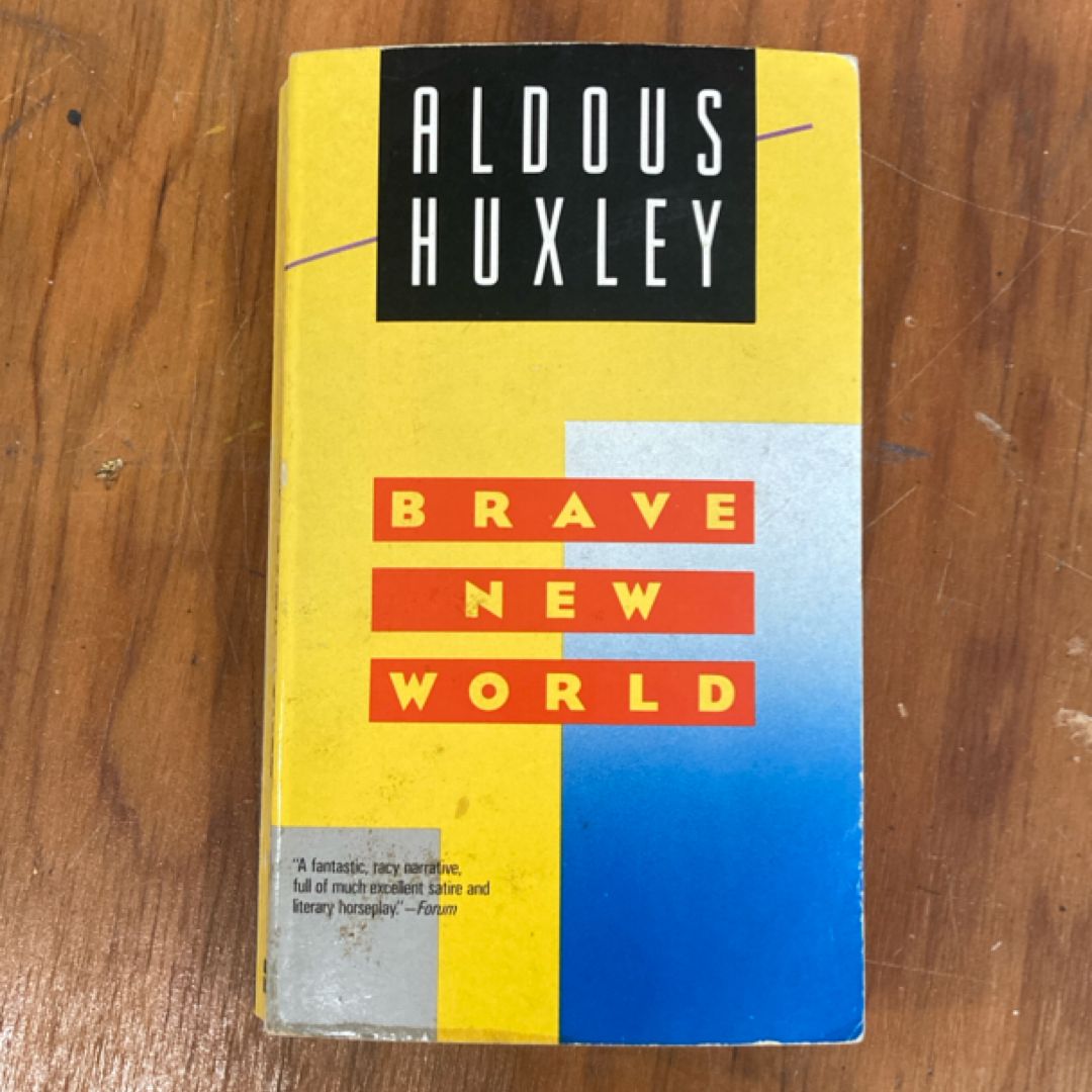 Brave New World