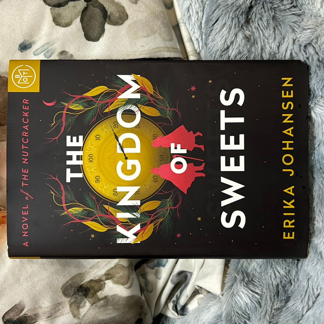 The Kingdom of Sweets