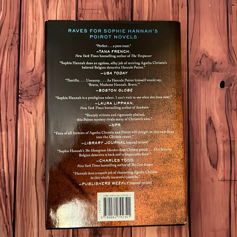 The Mystery of Three Quarters