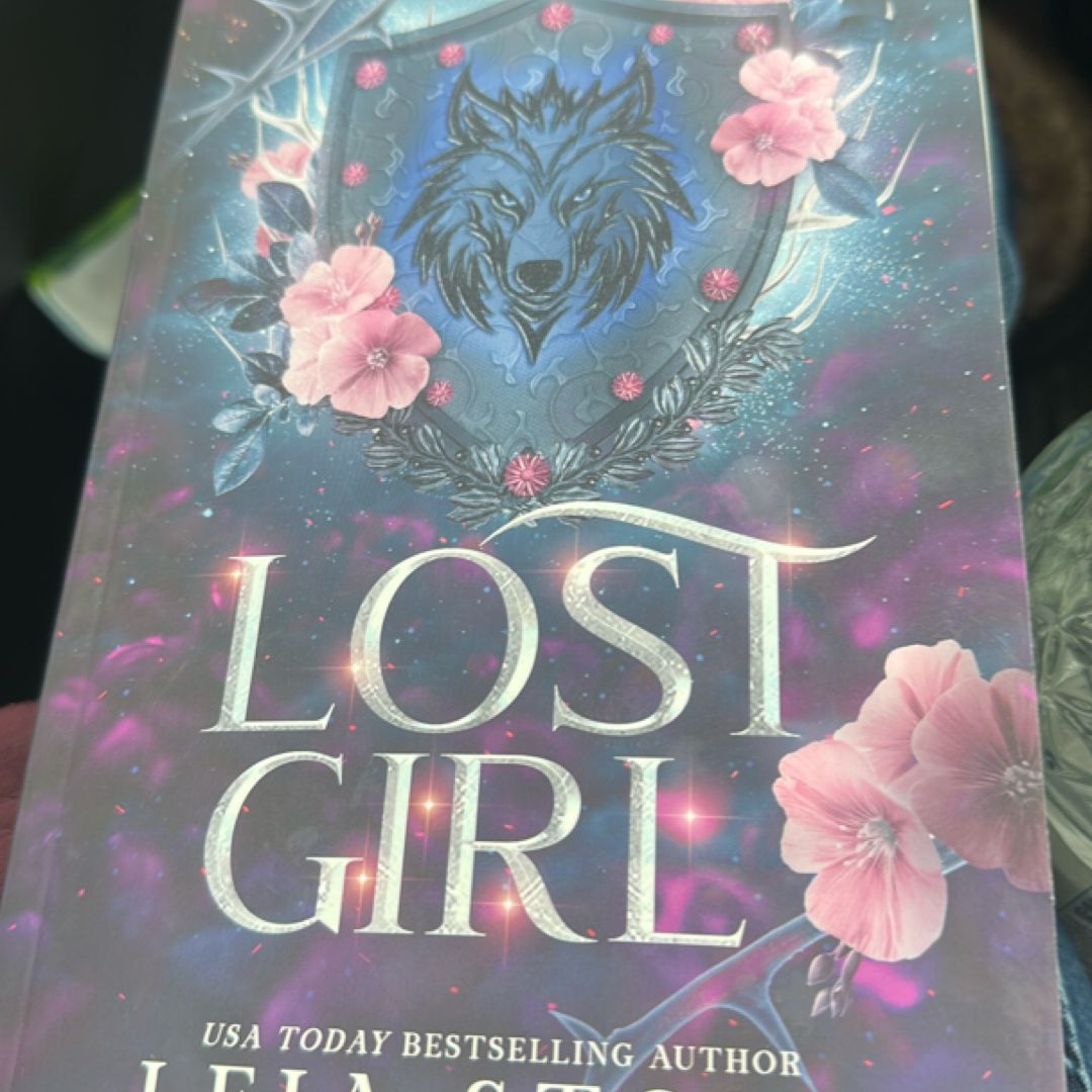 Lost Girl