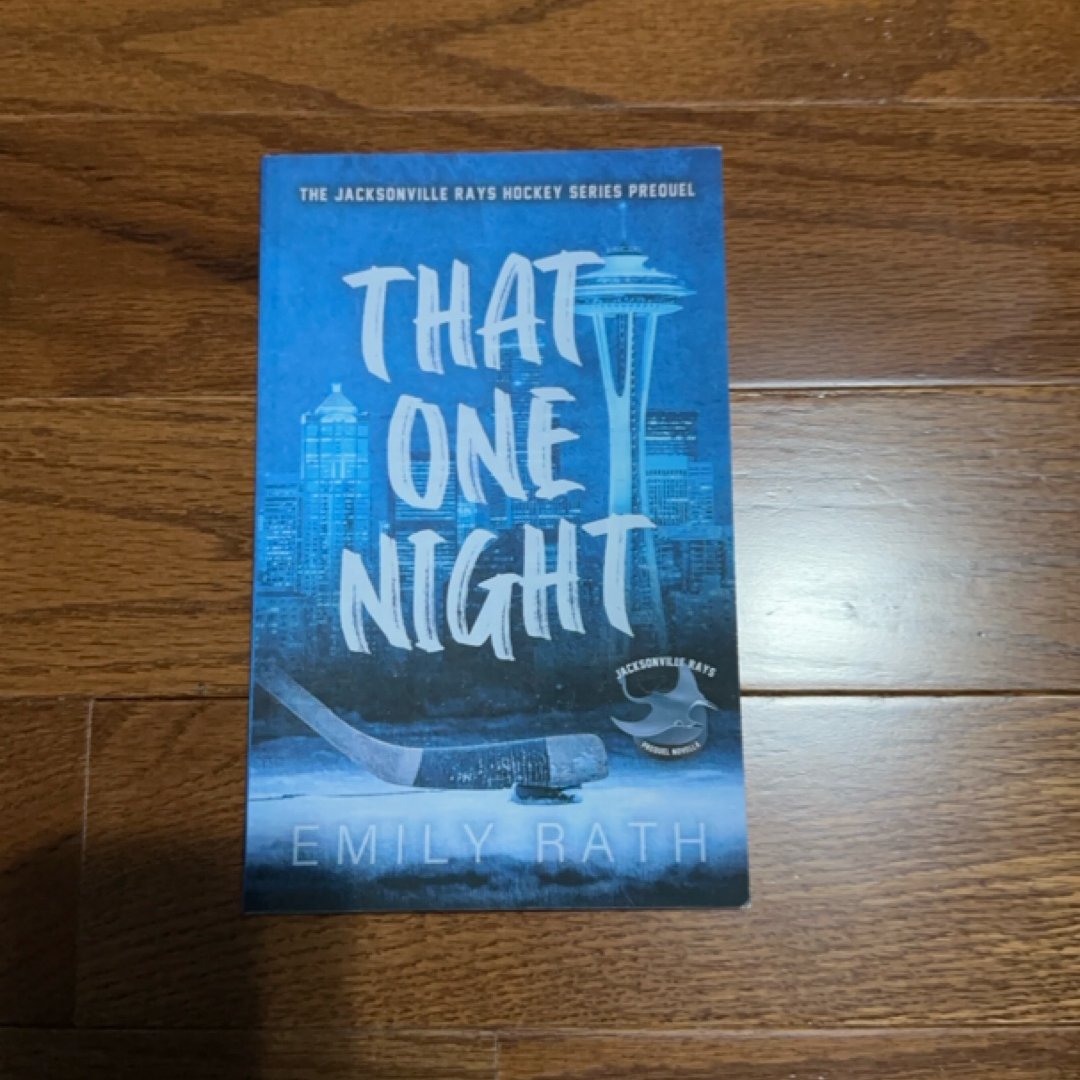 That One Night