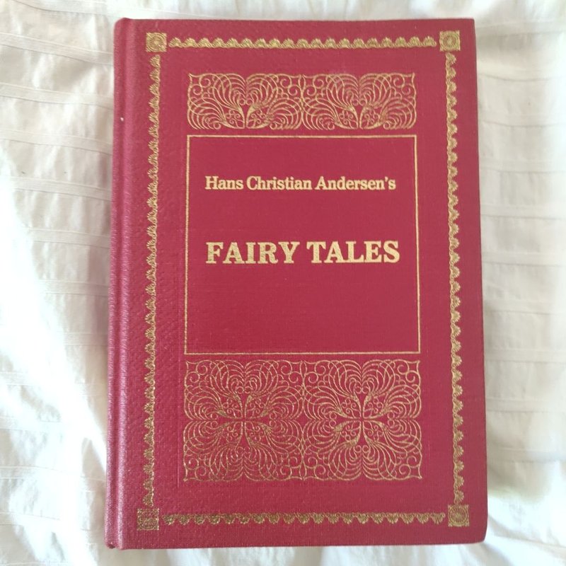 Hans Christian Andersen's Fairy Tales