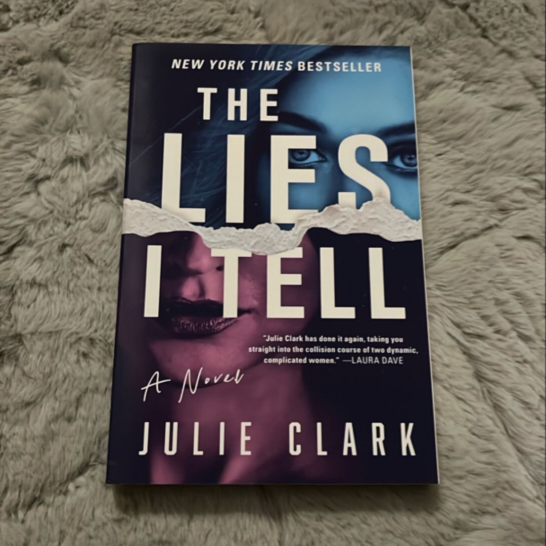 The Lies I Tell