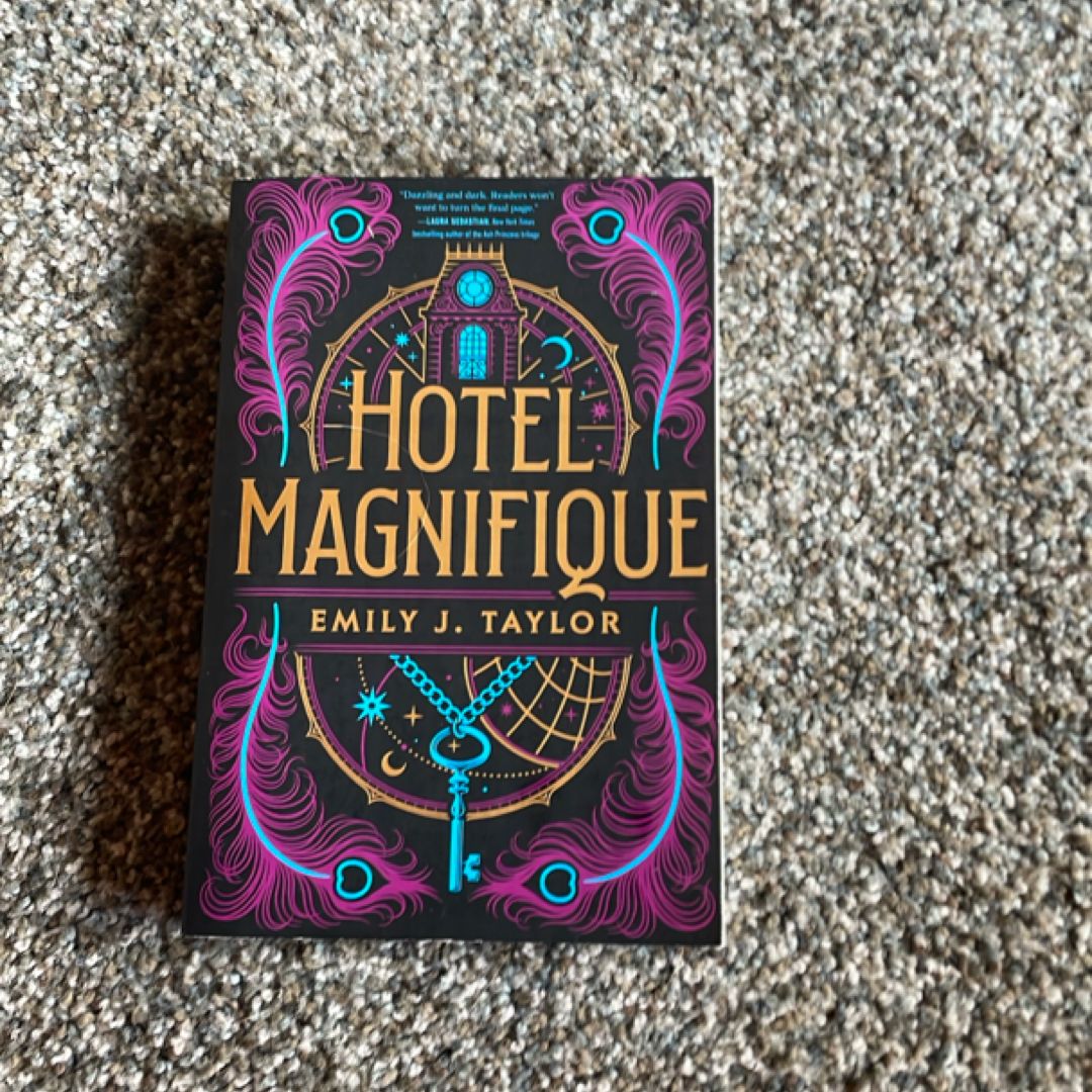 Hotel Magnifique