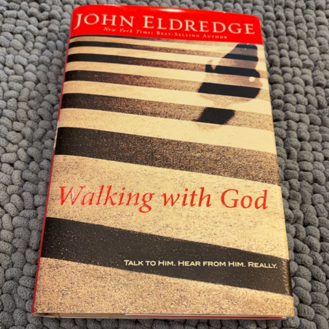 Walking with God