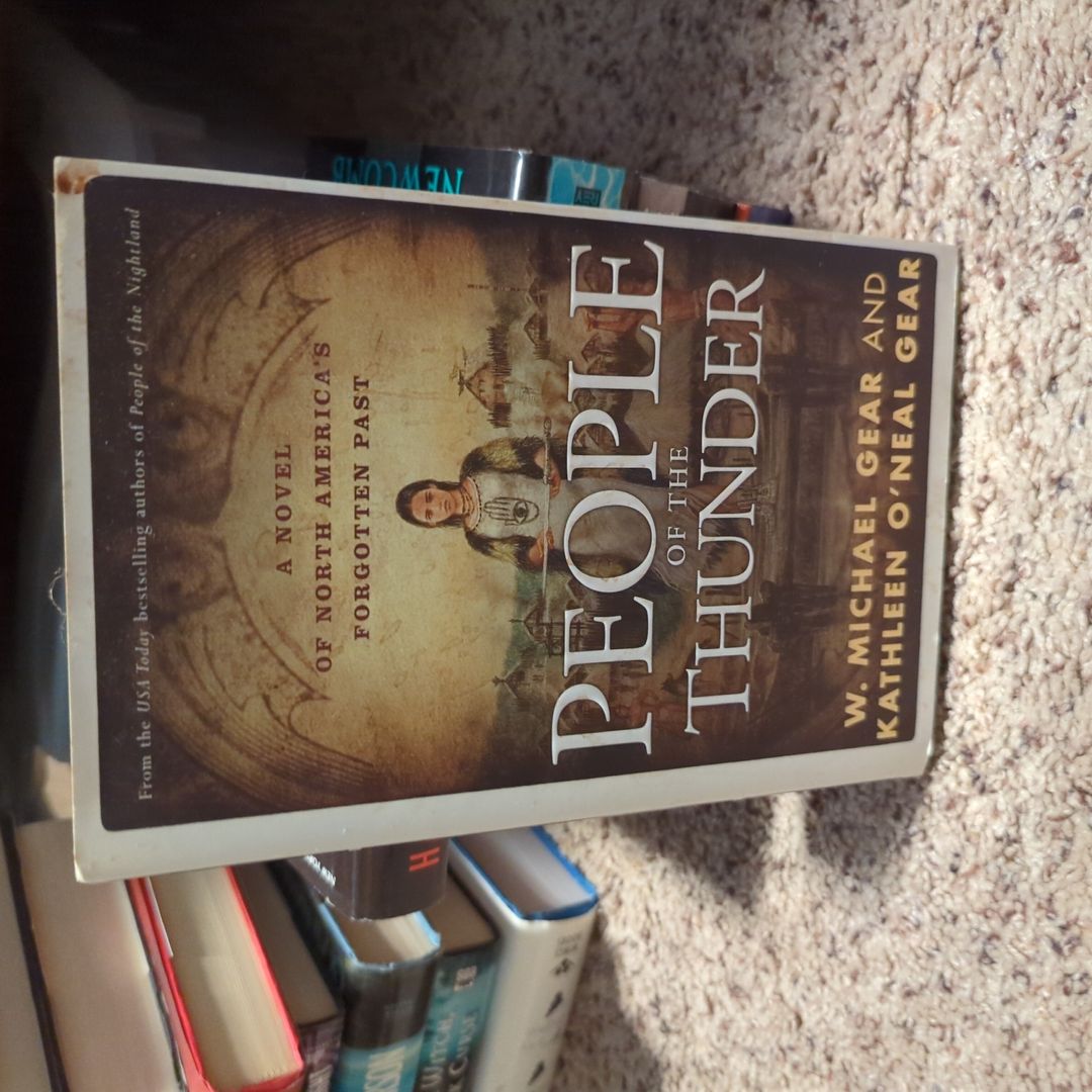 People of the Thunder