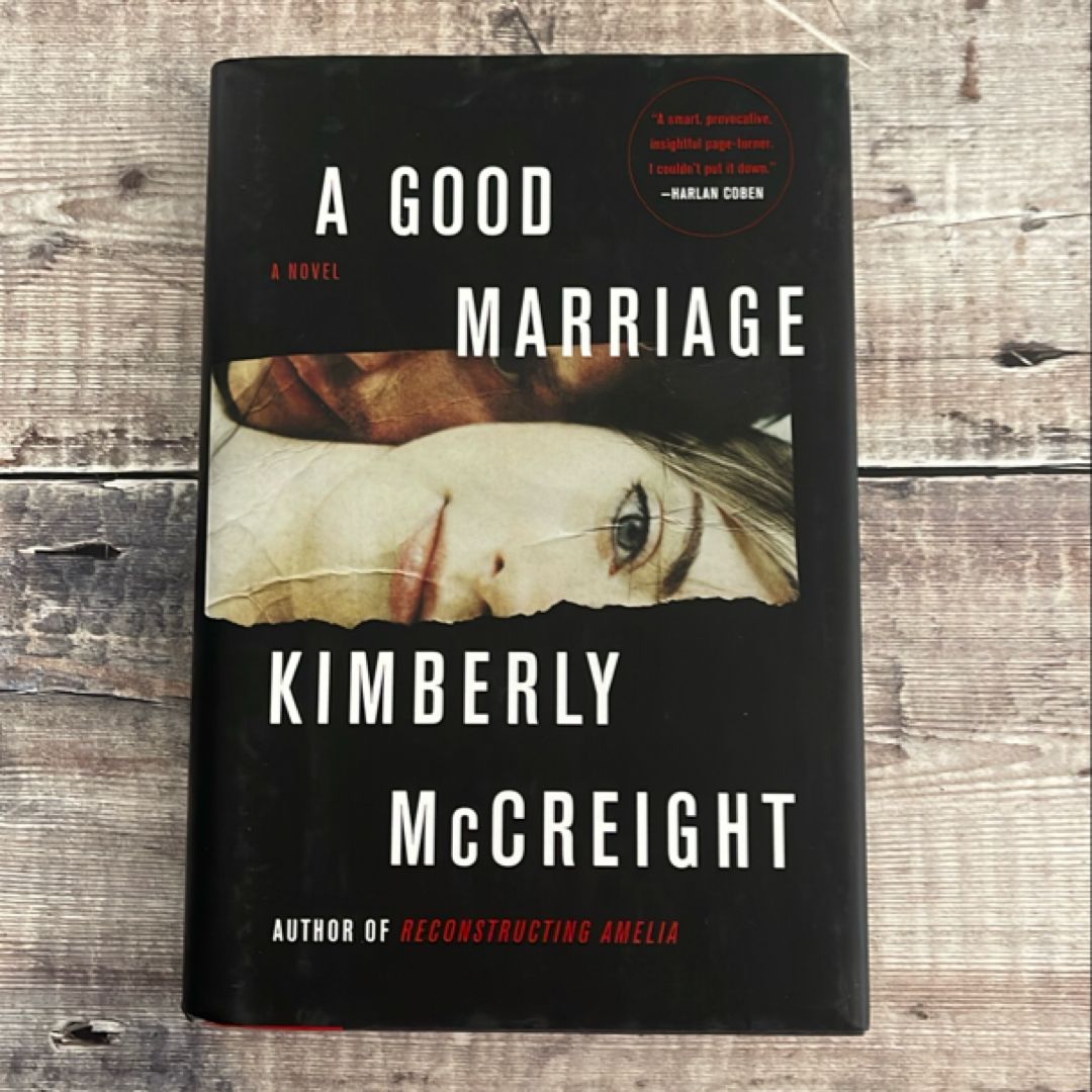 A Good Marriage