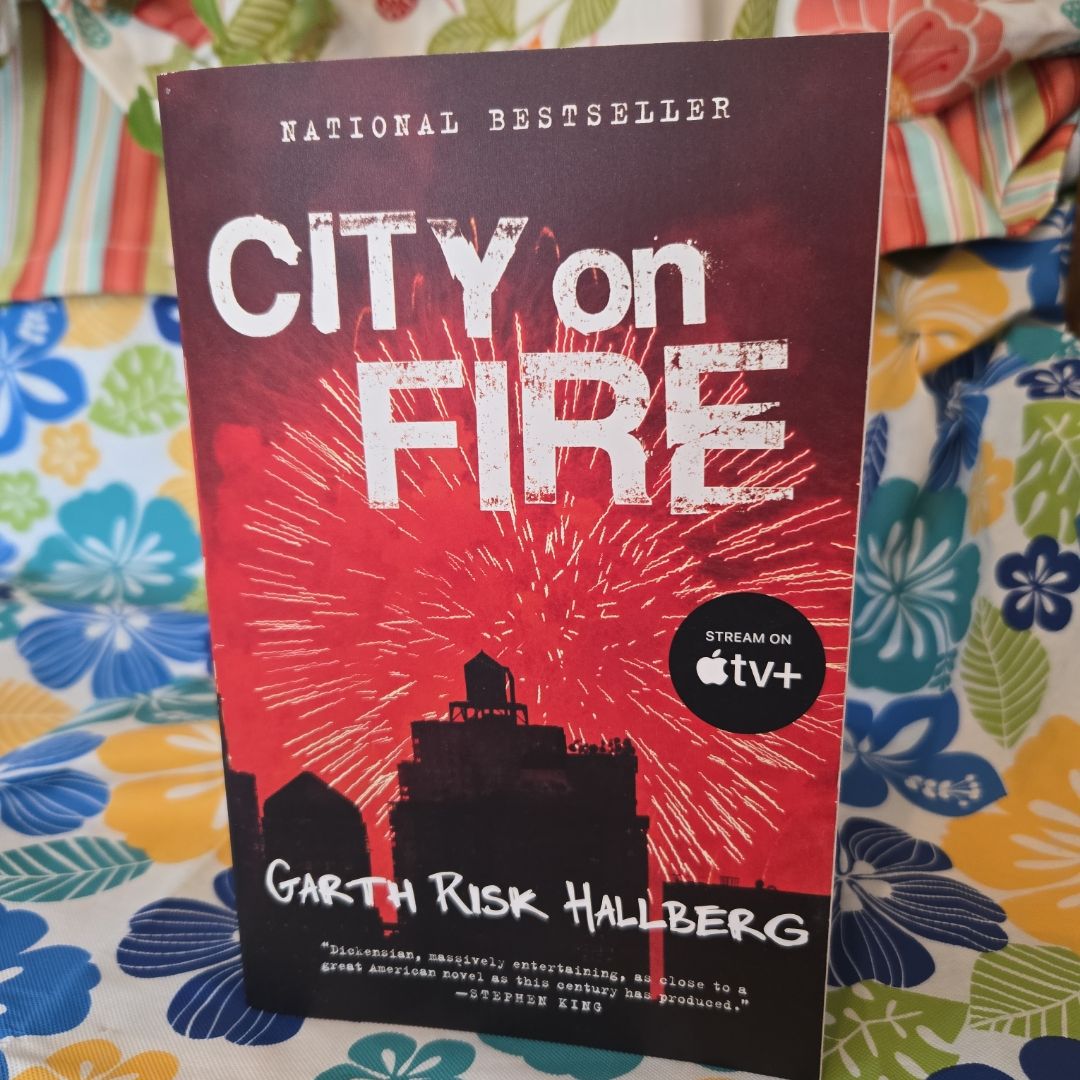 City on Fire
