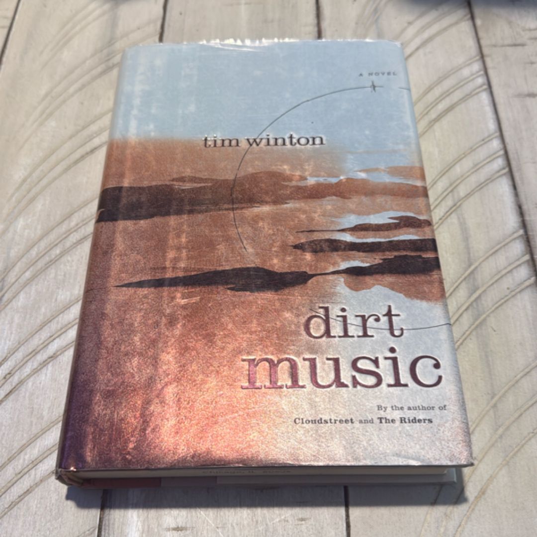 Dirt Music