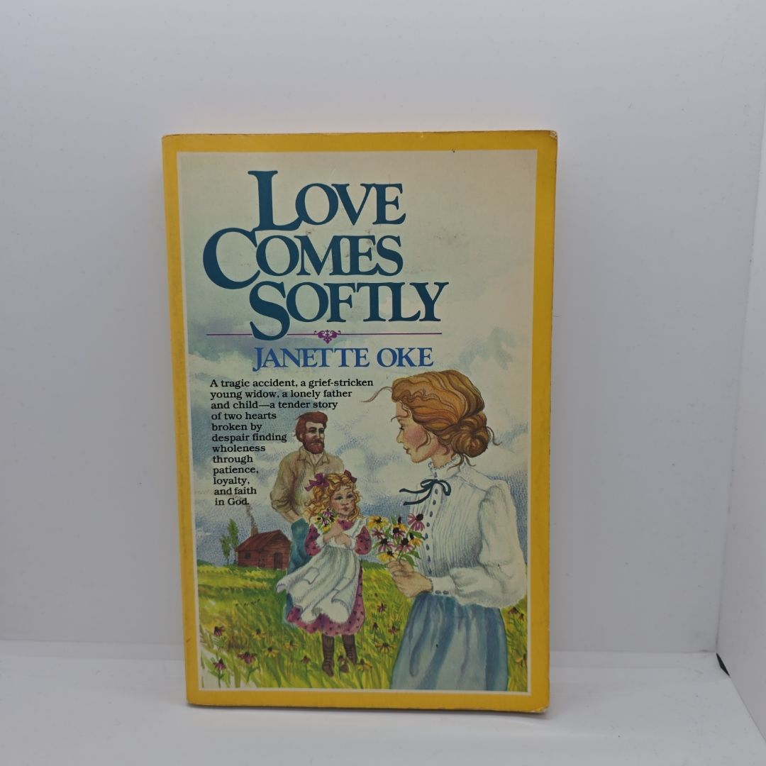 Love Comes Softly