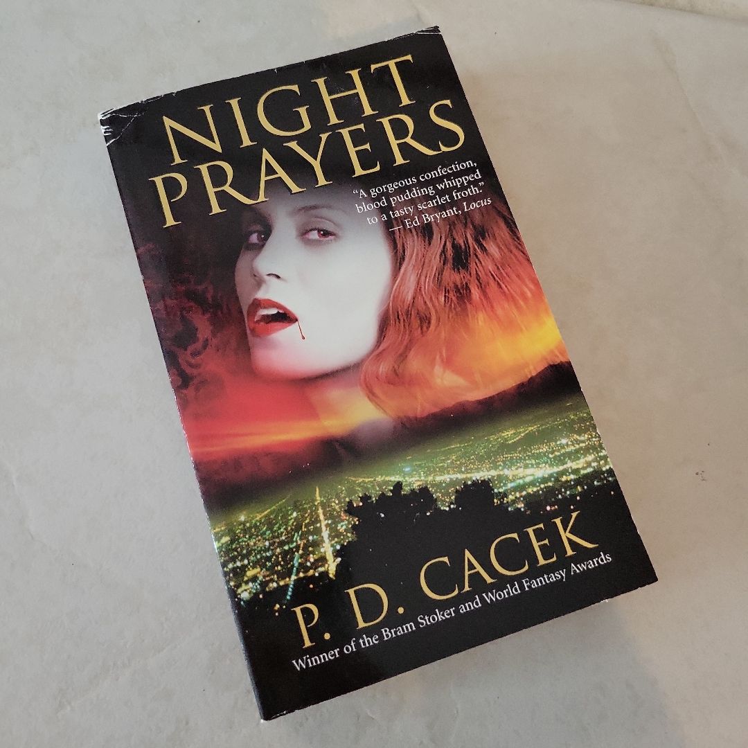 Night Prayers
