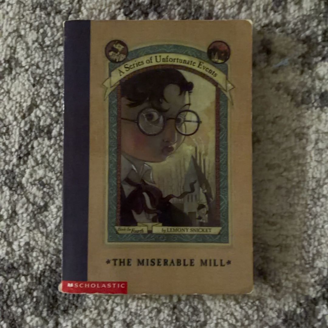 The miserable mill